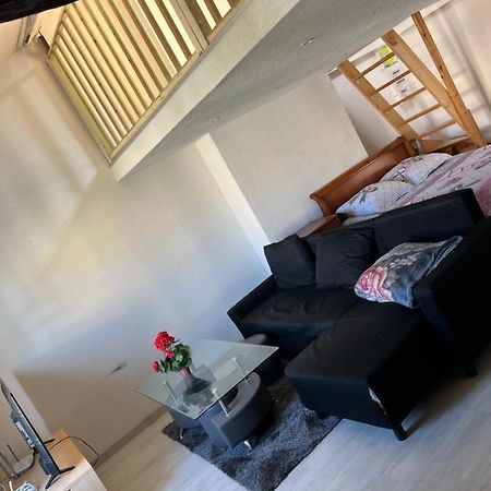 Apartament Mezzanine Montpellier Zewnętrze zdjęcie