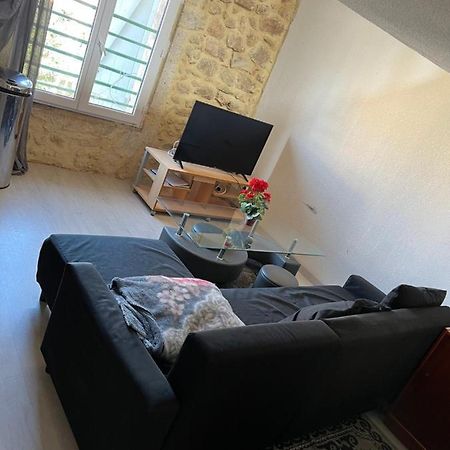 Apartament Mezzanine Montpellier Zewnętrze zdjęcie
