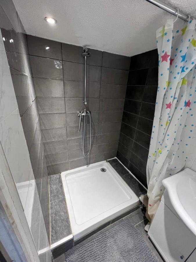 Apartament Mezzanine Montpellier Zewnętrze zdjęcie