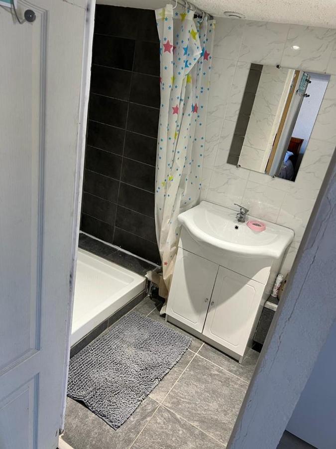 Apartament Mezzanine Montpellier Zewnętrze zdjęcie